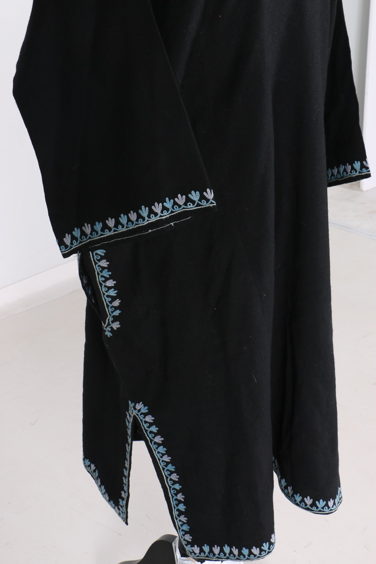 Women's Embroidered Tunic