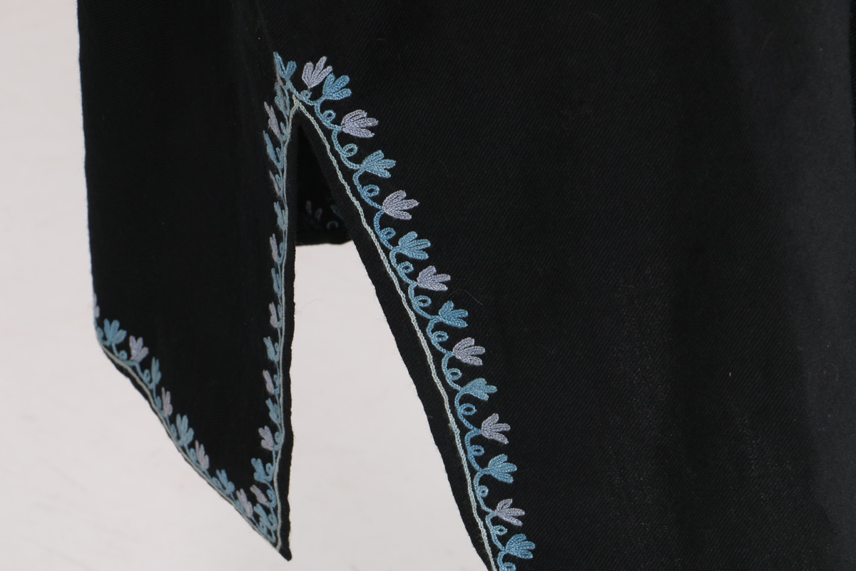 Women's Embroidered Tunic