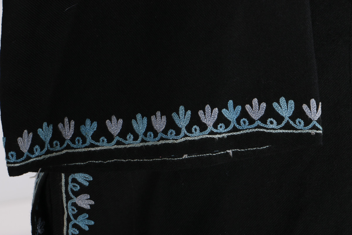 Women's Embroidered Tunic