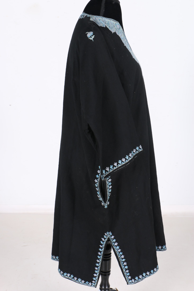 Women's Embroidered Tunic