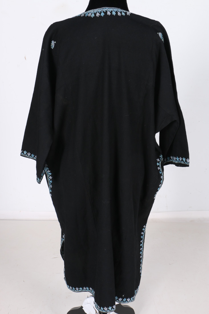 Women's Embroidered Tunic