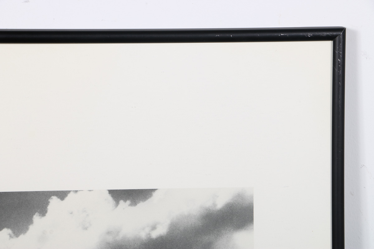 Two  Ansel Adams Posters "The Mural Project 1941-1942"