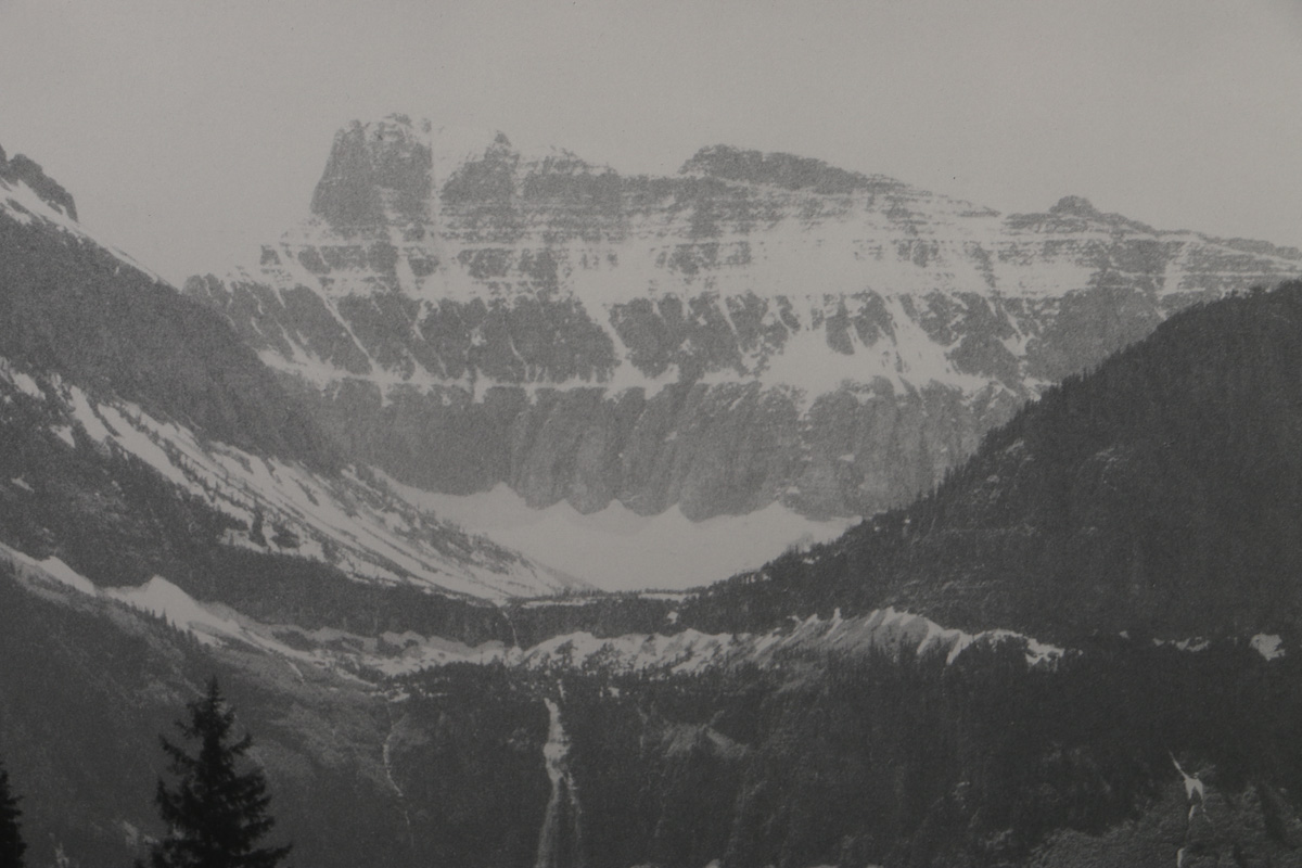 Two  Ansel Adams Posters "The Mural Project 1941-1942"