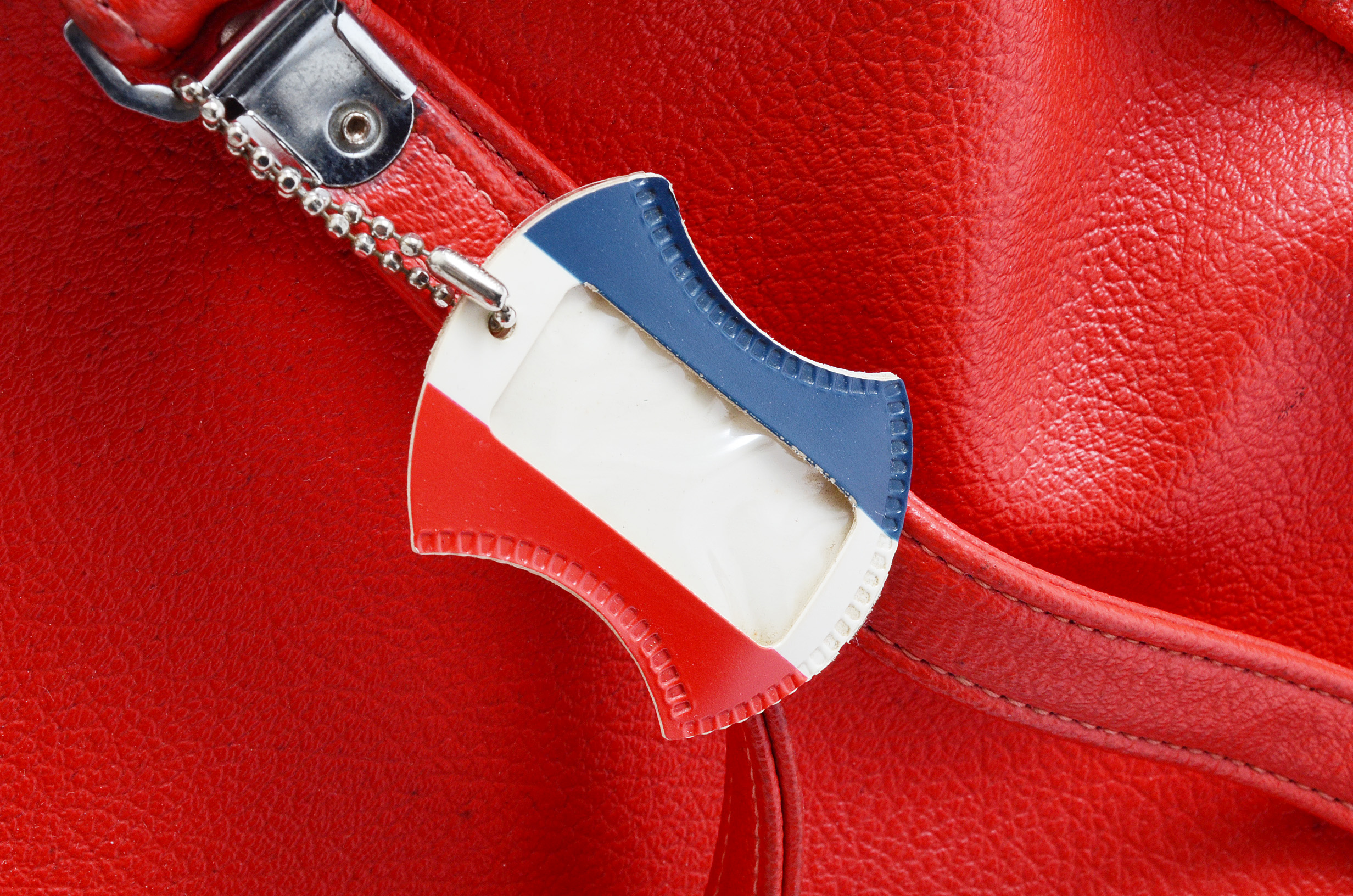 Vintage American Tourister "Tiara" Suitcases and Carry-on