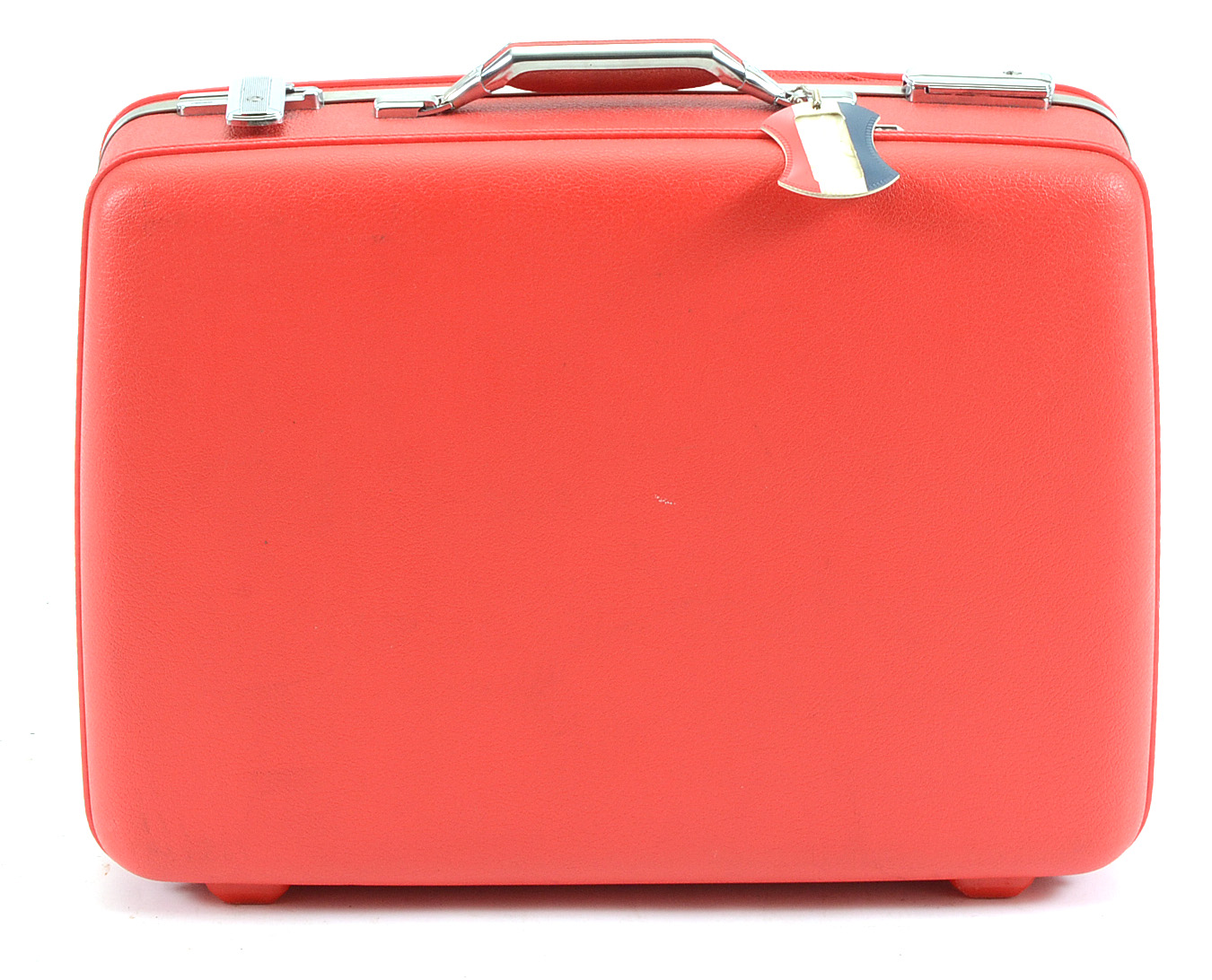 Vintage American Tourister "Tiara" Suitcases and Carry-on