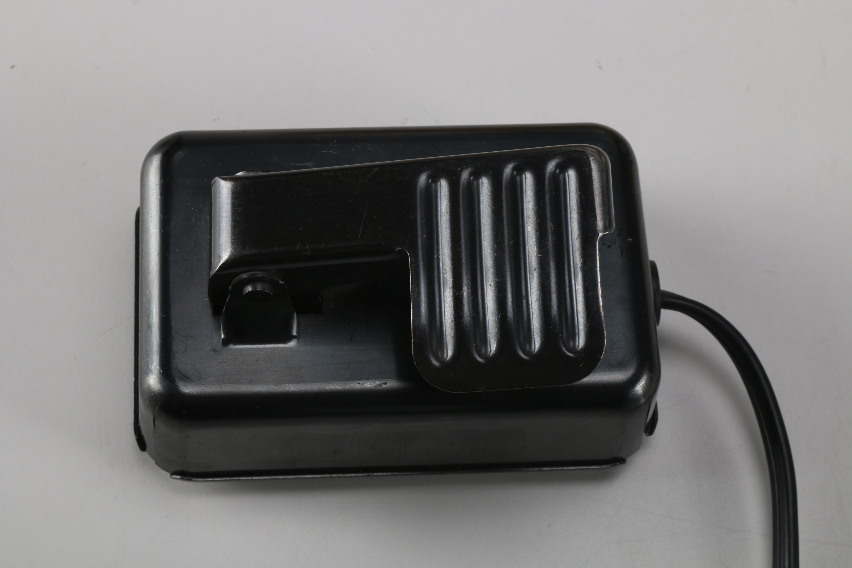 1958 Singer Sewing Machine