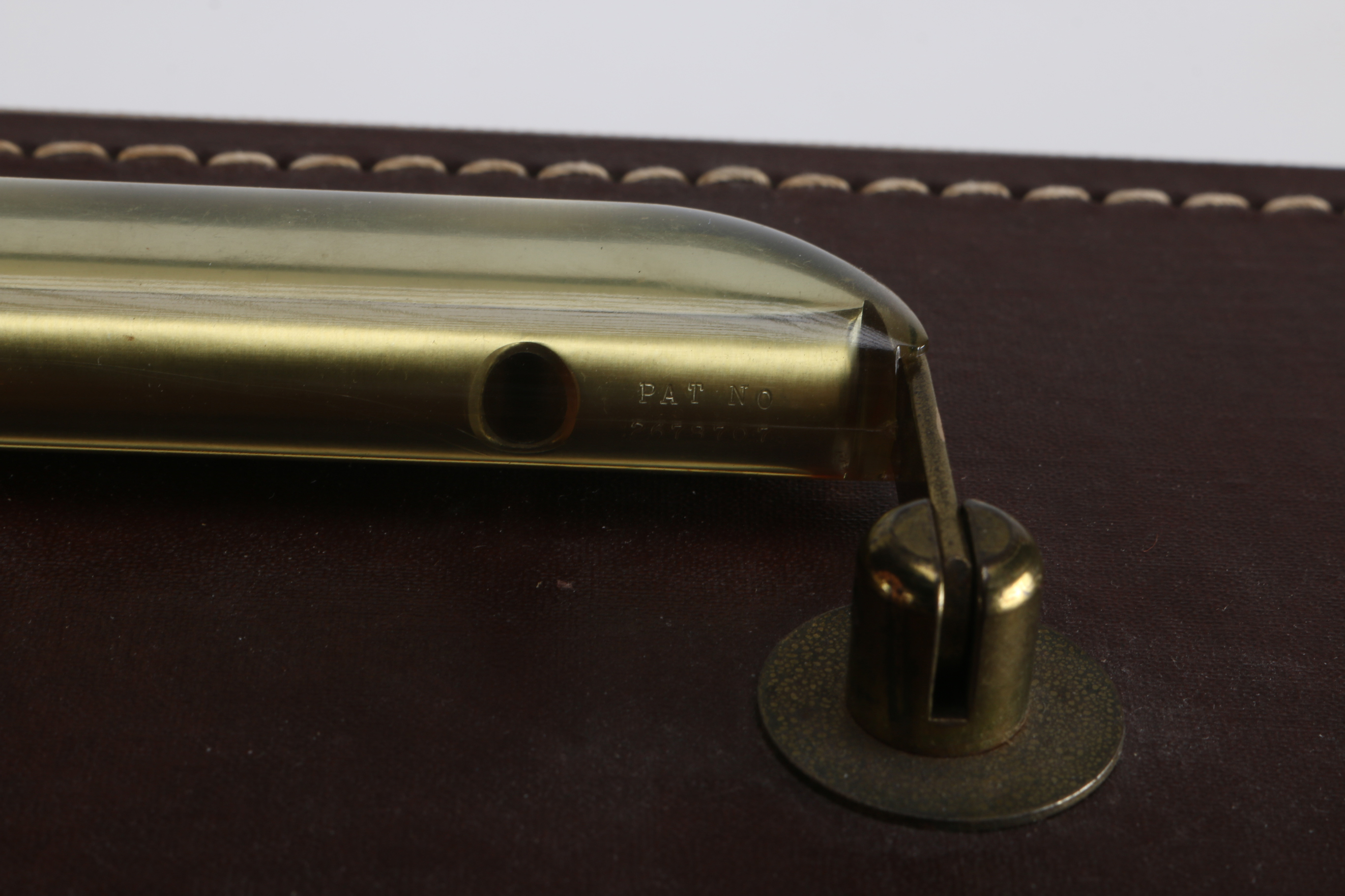 1958 Singer Sewing Machine