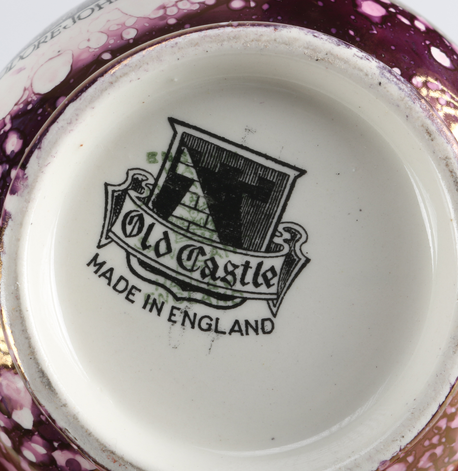 Selection of Wedgwood Pieces