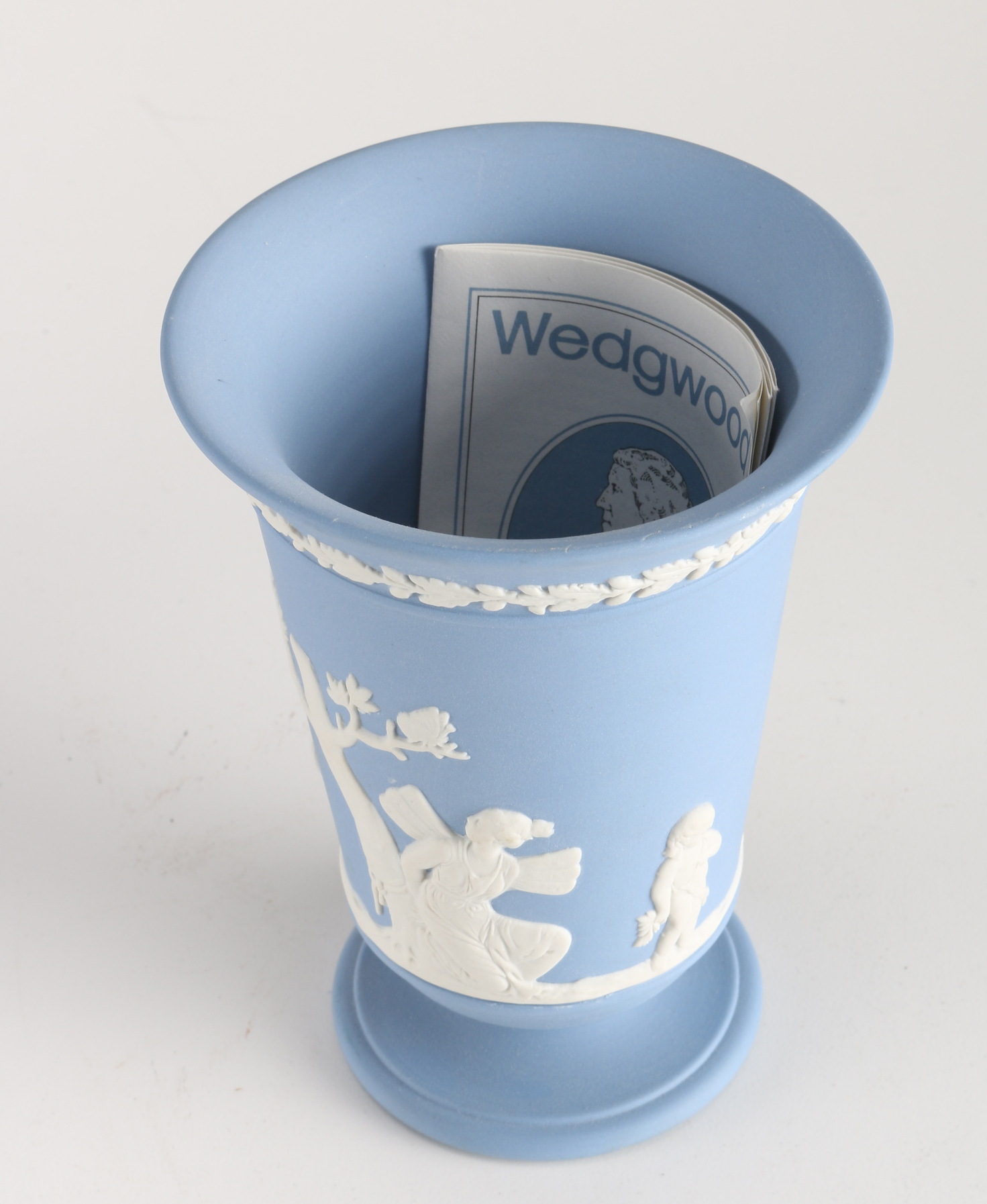 Selection of Wedgwood Pieces