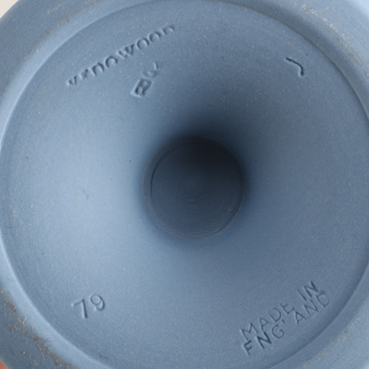 Selection of Wedgwood Pieces