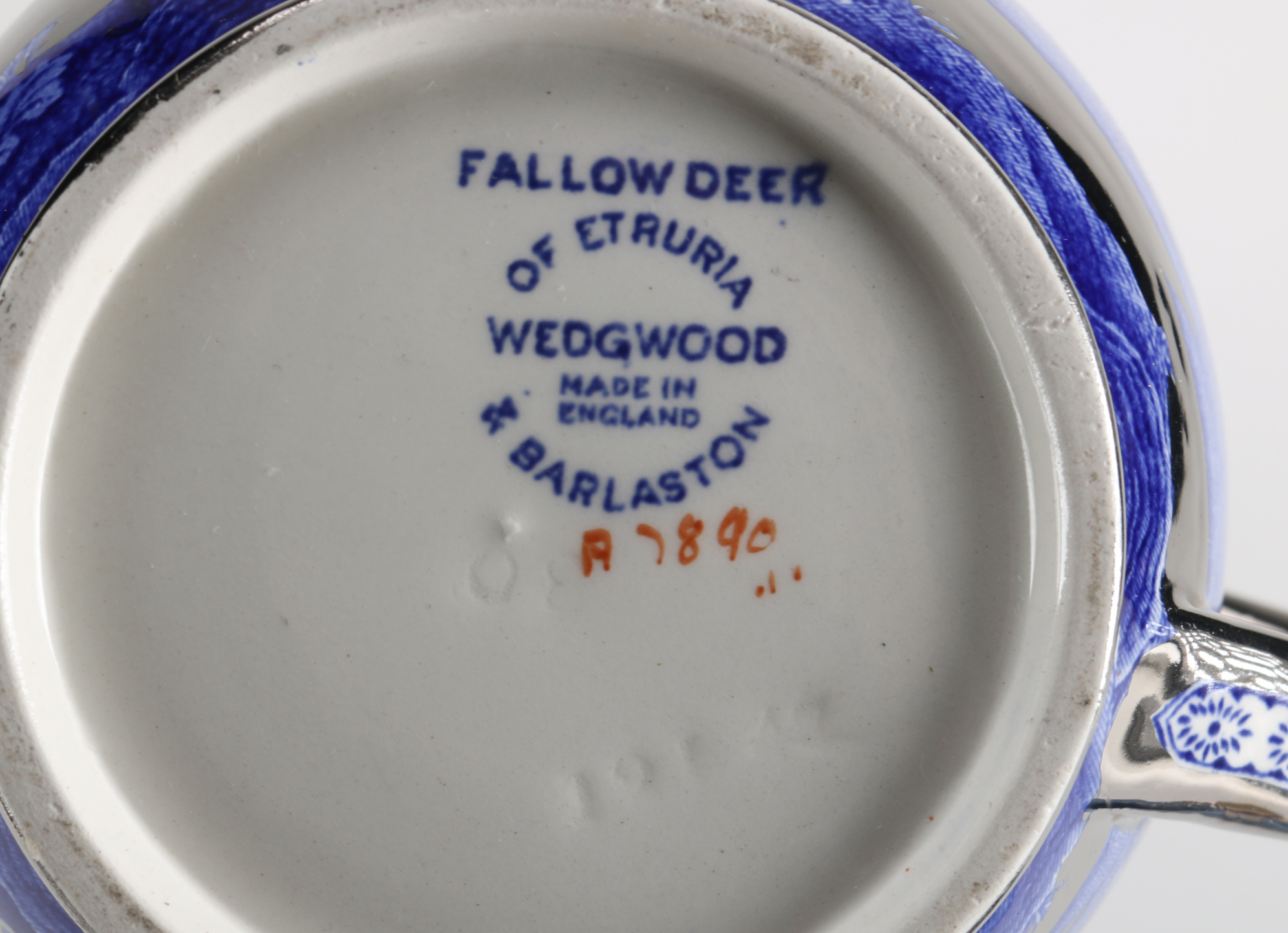 Selection of Wedgwood Pieces