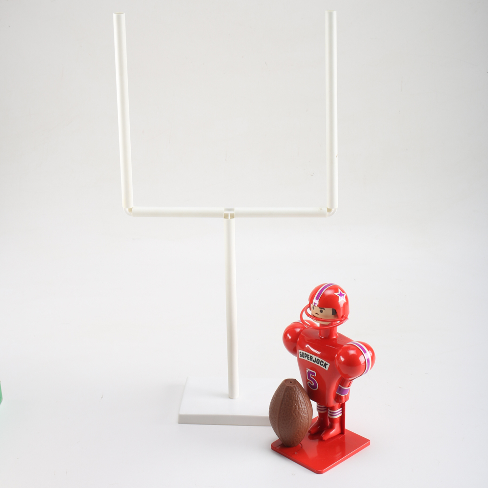 Handheld Electronic Baseball and Other Vintage Sports Games