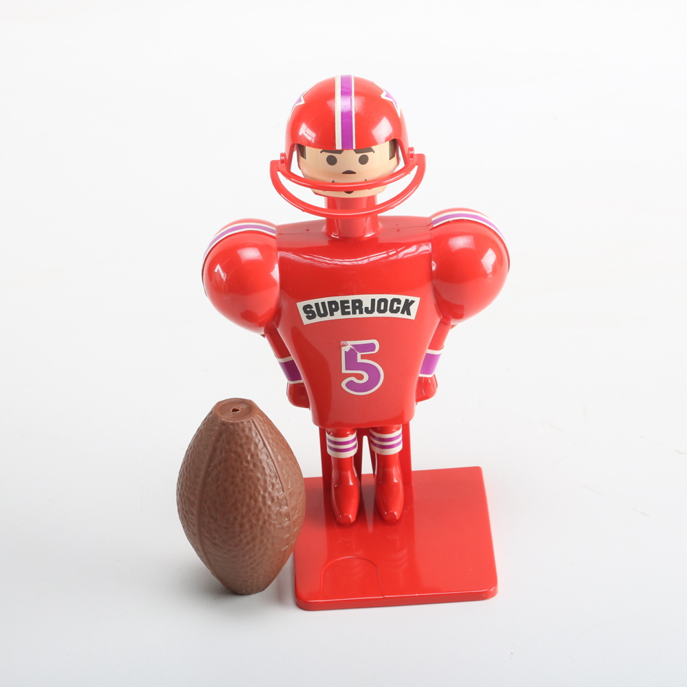 Handheld Electronic Baseball and Other Vintage Sports Games