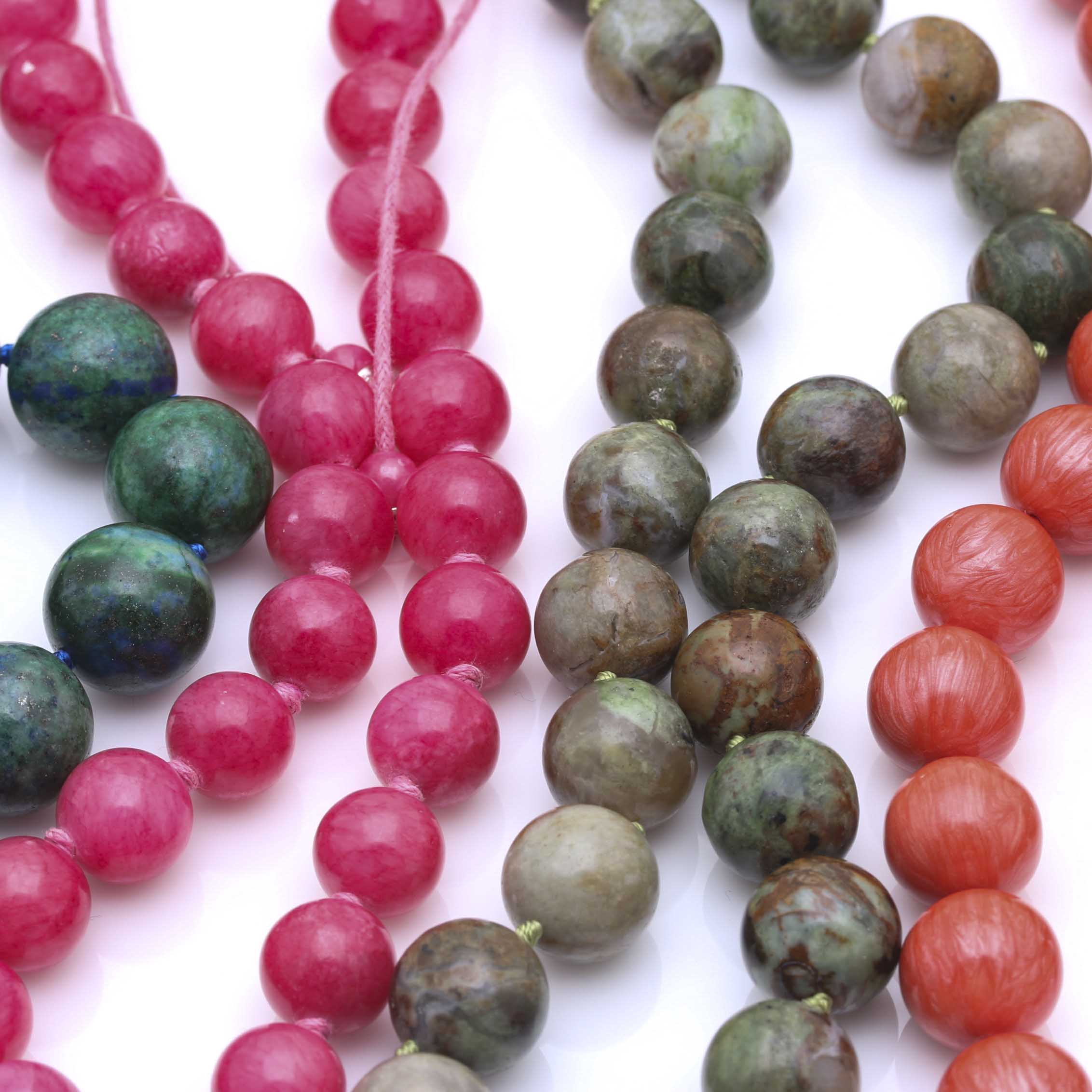 Costume Jewelry Including Bakelite and Nate & Etan Necklace