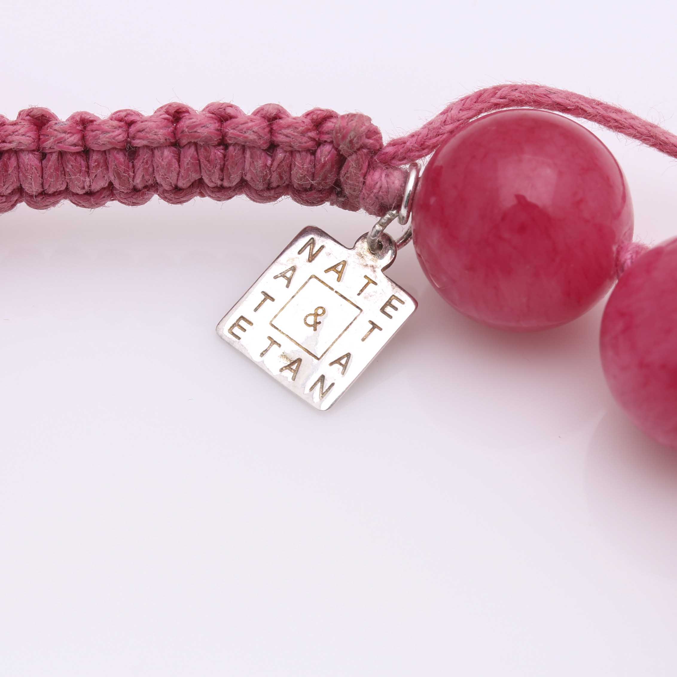 Costume Jewelry Including Bakelite and Nate & Etan Necklace