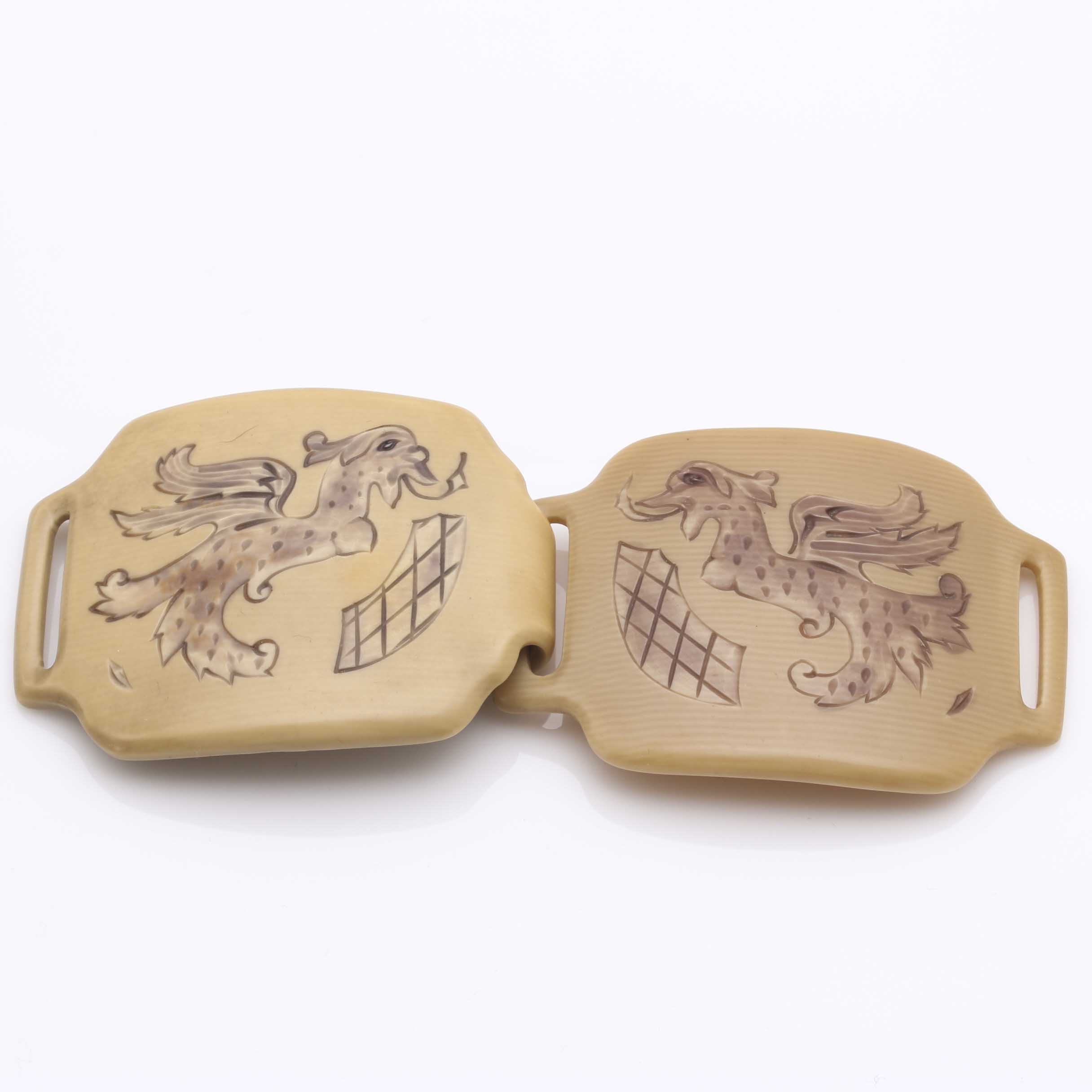 Costume Jewelry Including Bakelite and Nate & Etan Necklace