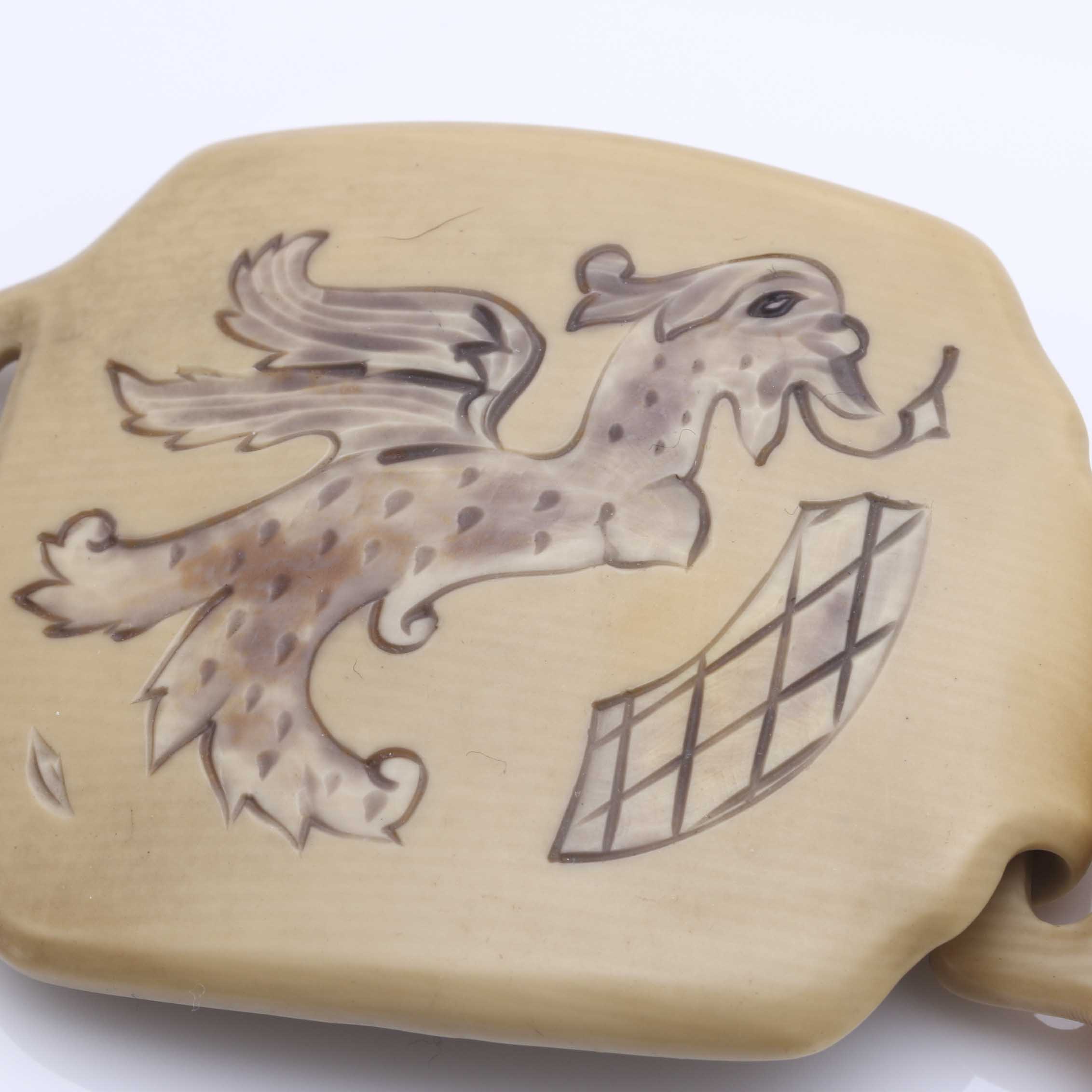 Costume Jewelry Including Bakelite and Nate & Etan Necklace