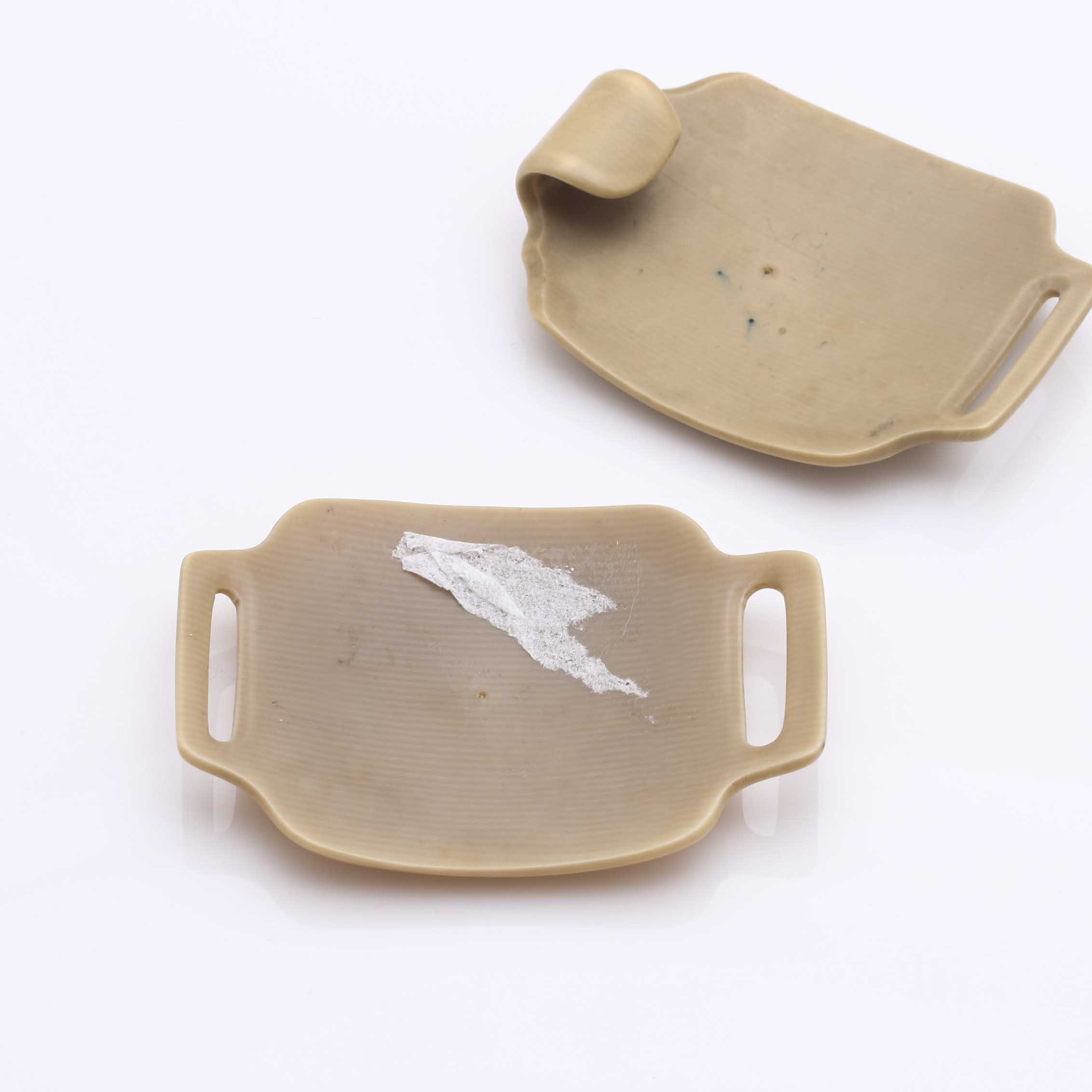 Costume Jewelry Including Bakelite and Nate & Etan Necklace