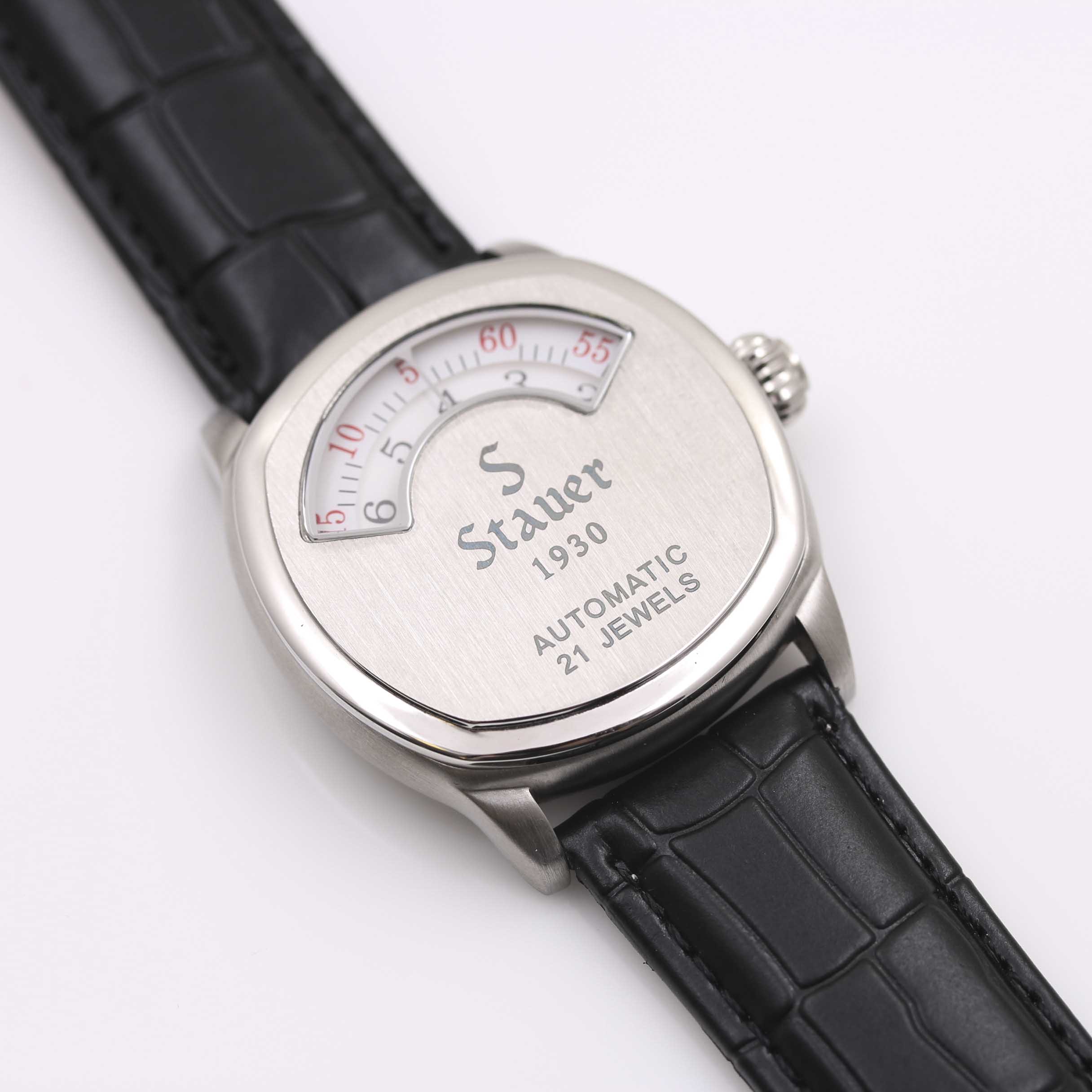 Stauer 1930 Watch