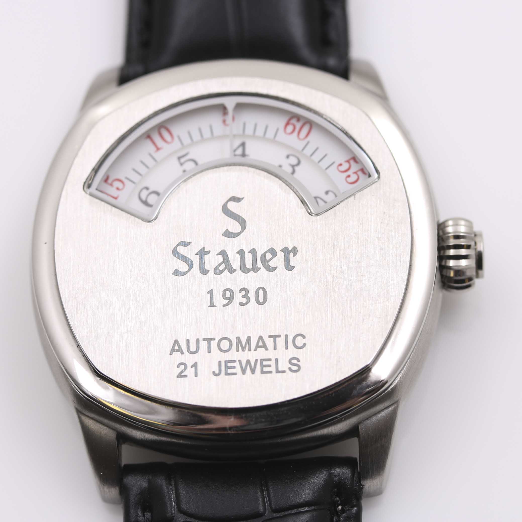 Stauer 1930 Watch