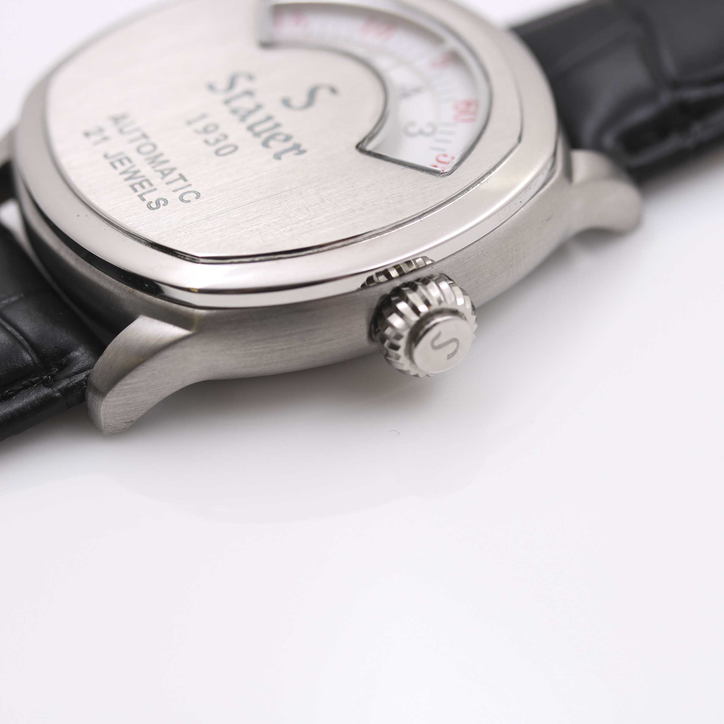 Stauer 1930 Watch
