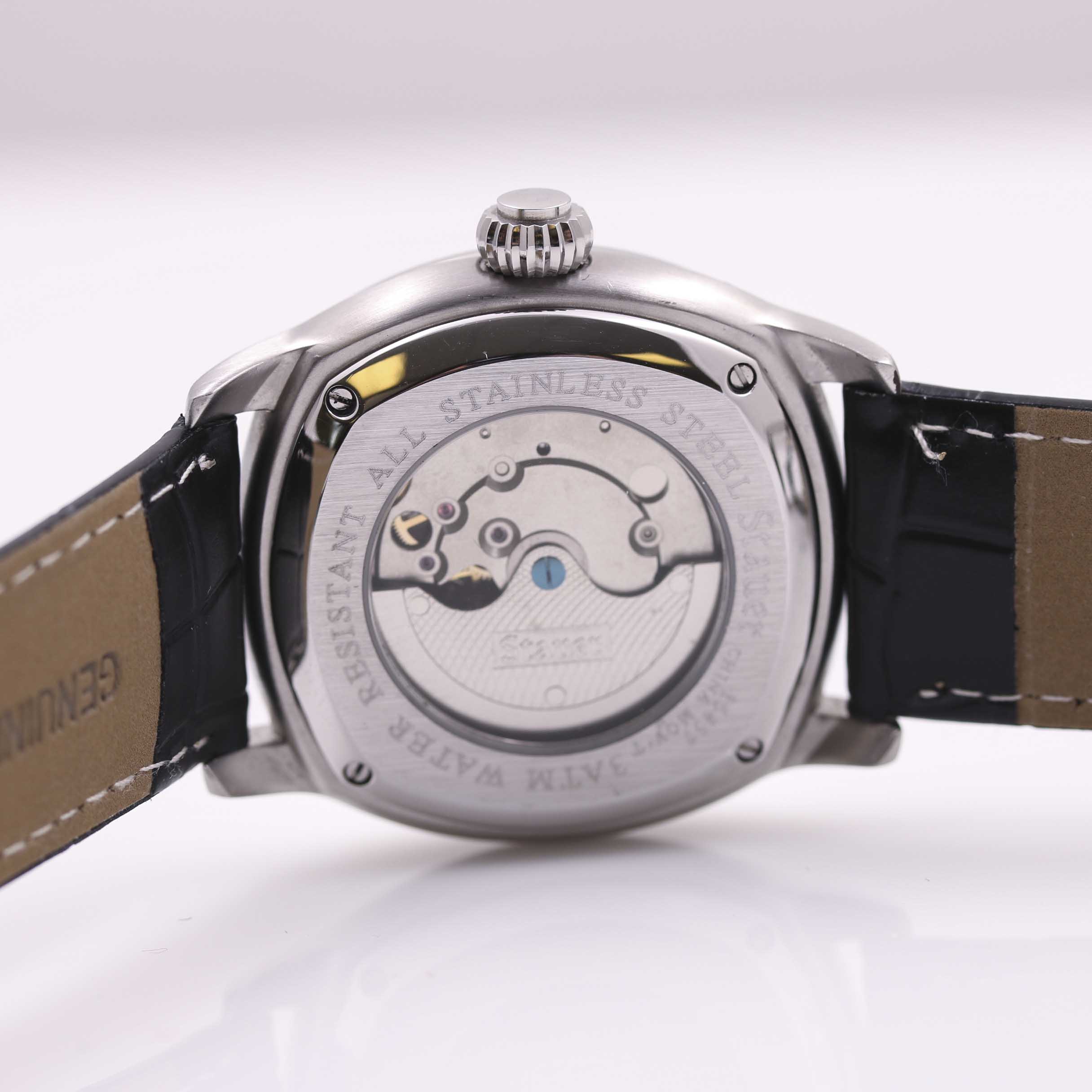 Stauer 1930 Watch