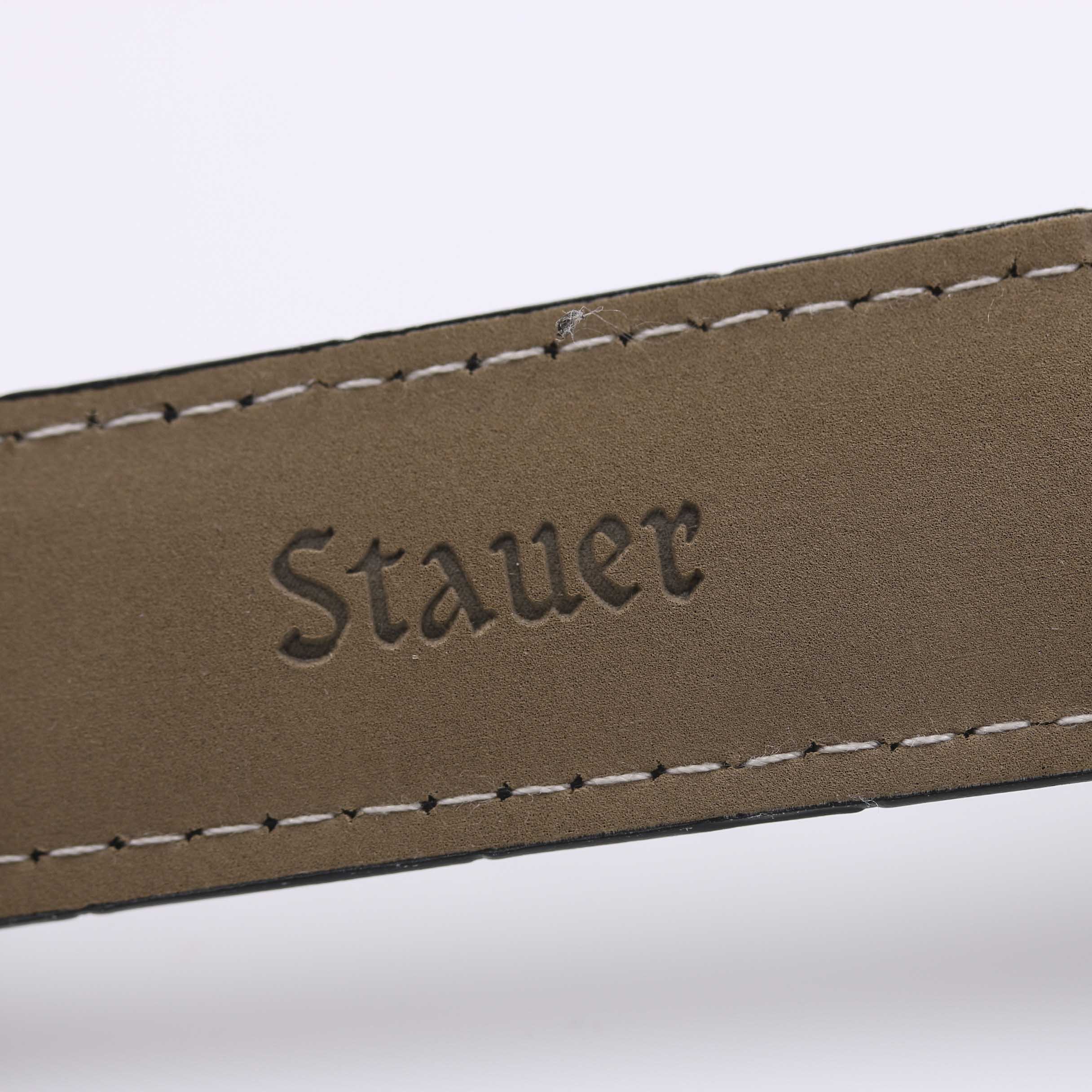 Stauer 1930 Watch