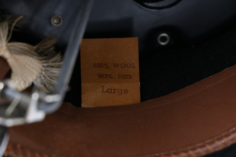 Vintage Ideal Toys Including "Roy Rogers Quick Shooter" Hat Gun