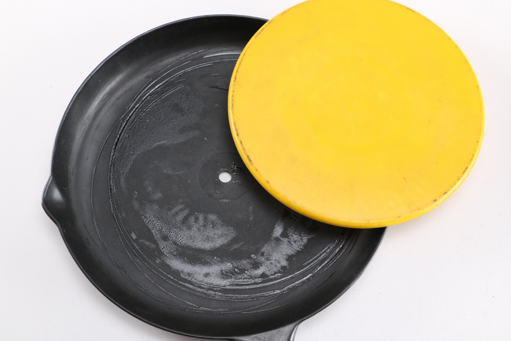 Vintage Ideal Toys Including "Roy Rogers Quick Shooter" Hat Gun