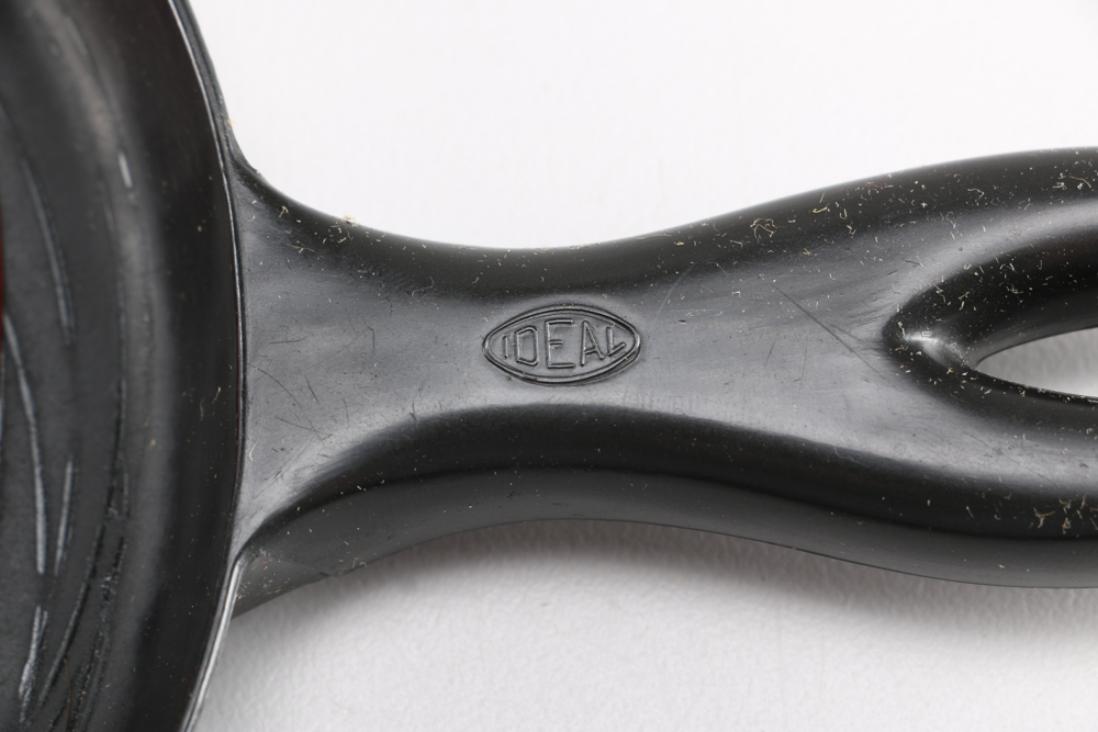 Vintage Ideal Toys Including "Roy Rogers Quick Shooter" Hat Gun