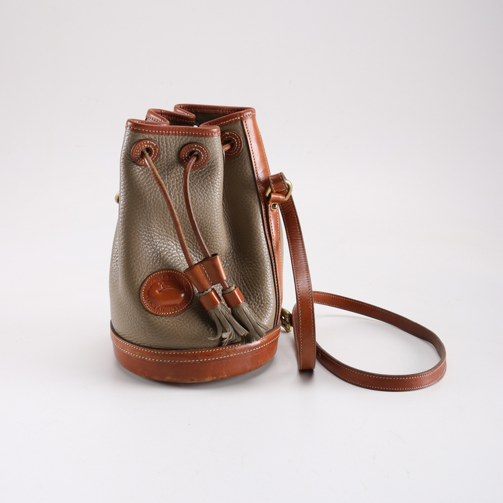 Dooney & Bourke Bucket Bag