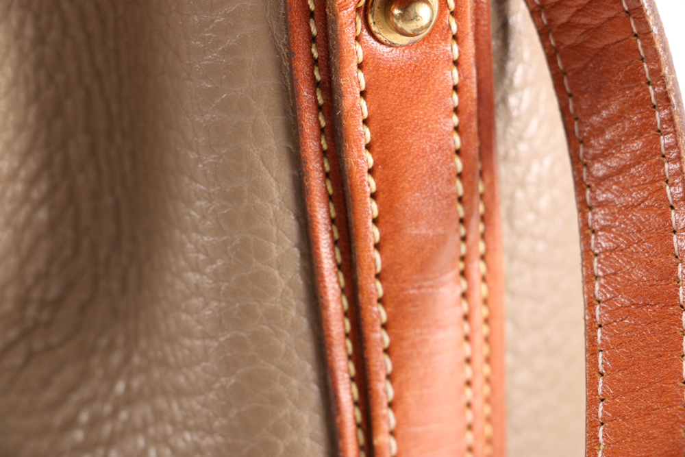 Dooney & Bourke Bucket Bag