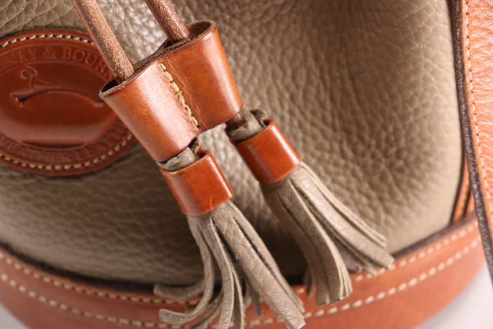 Dooney & Bourke Bucket Bag