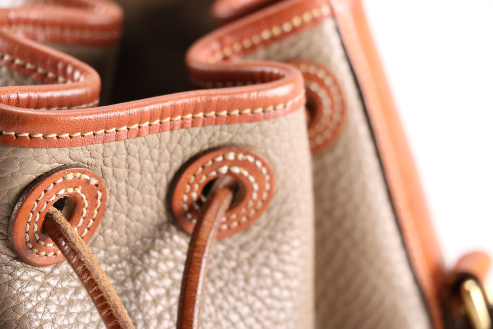 Dooney & Bourke Bucket Bag