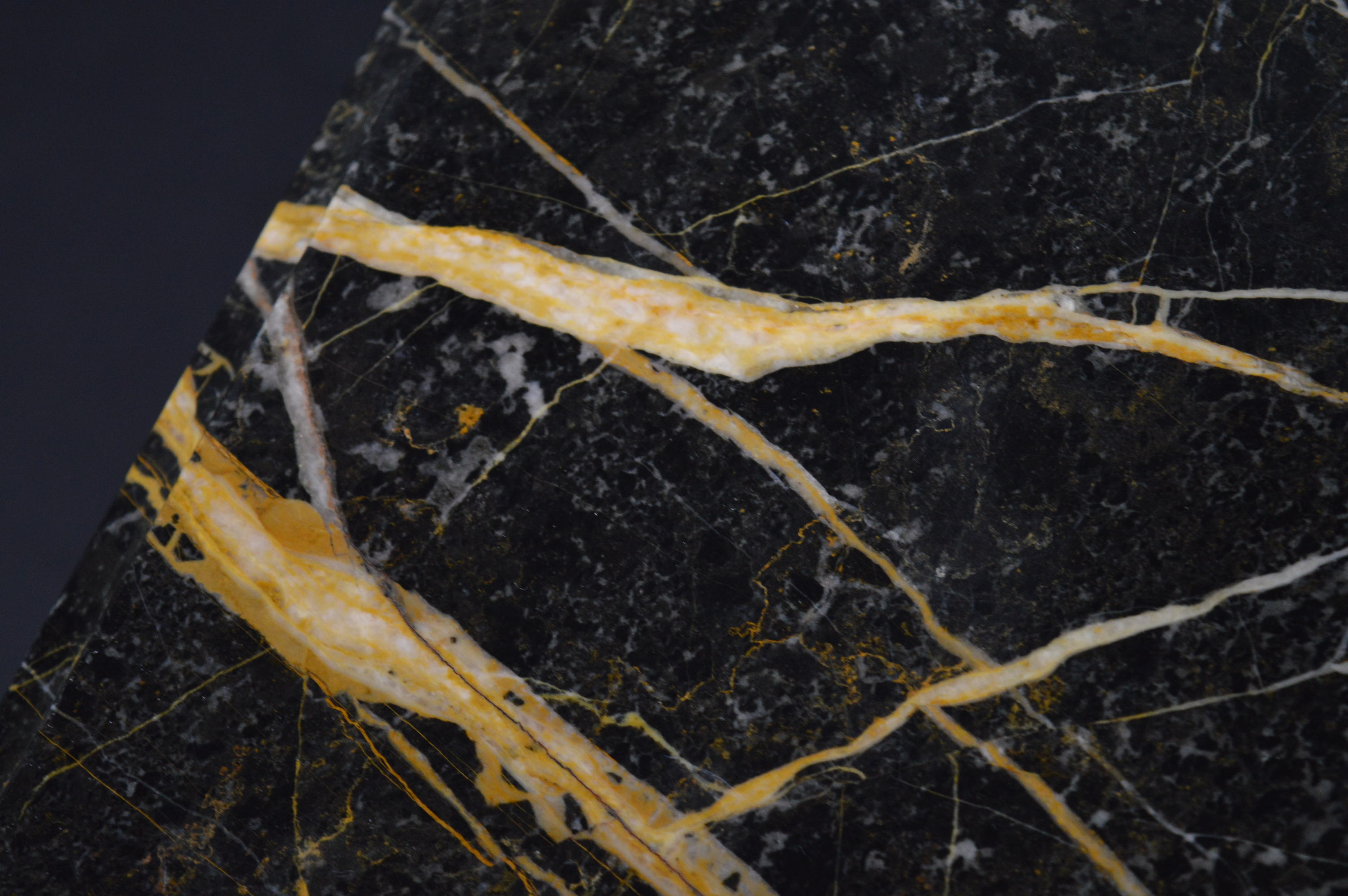 Henredon Marble Top Coffee Table