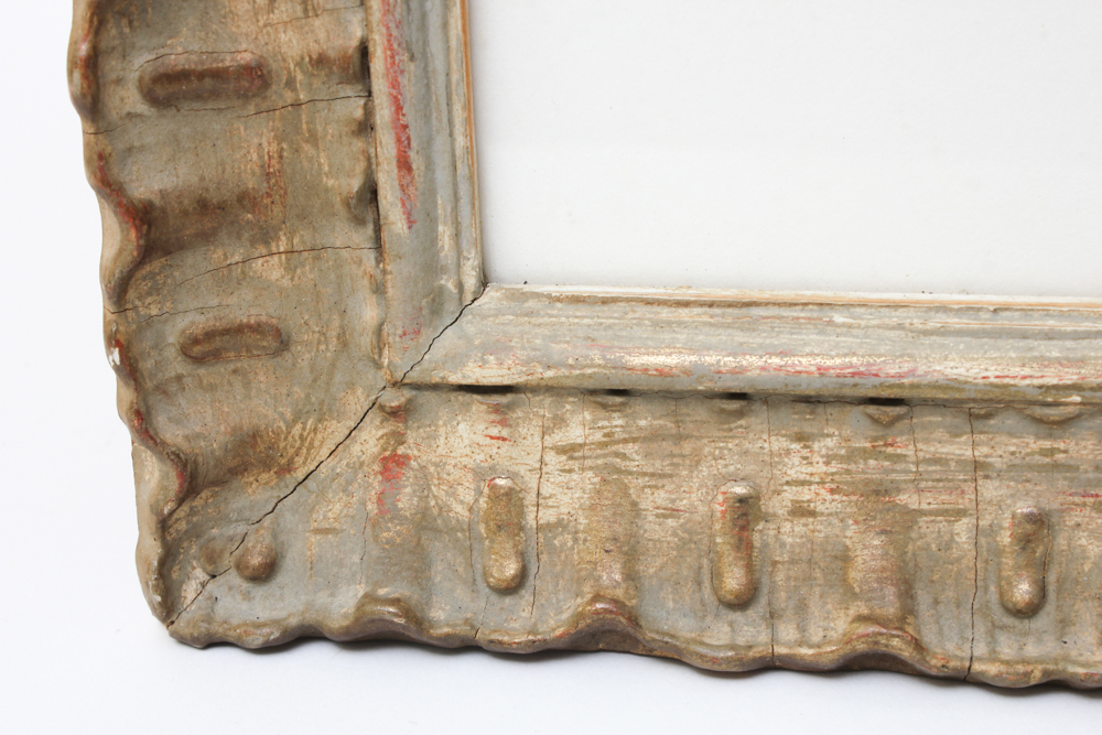 Mary Cassatt Etching and Drypoint "The Coiffure"