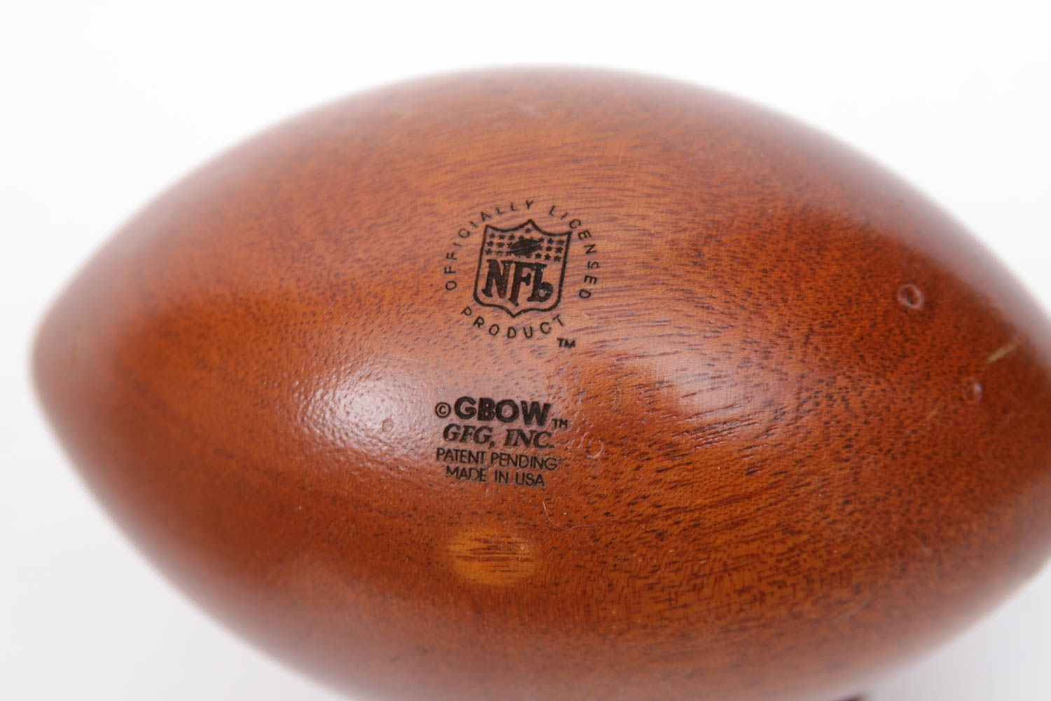 Collection of Denver Broncos Memorabilia