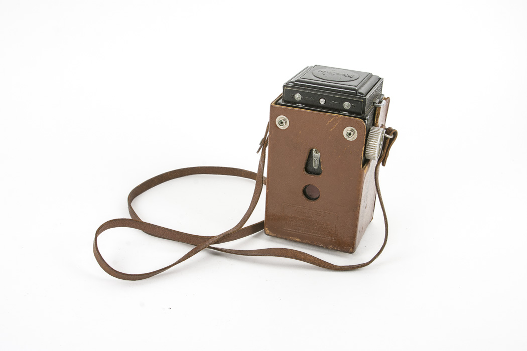 Vintage Kodak Cameras