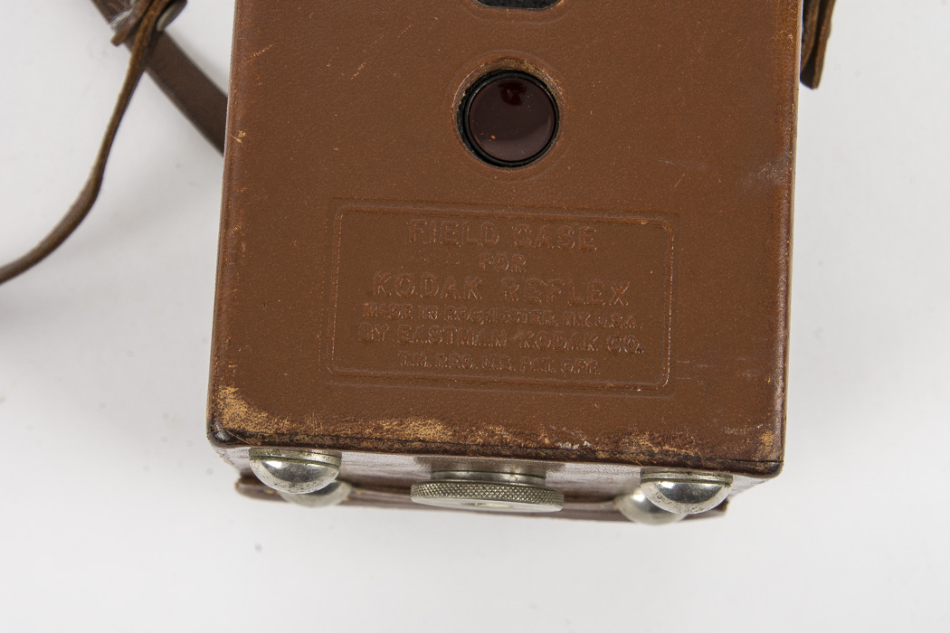 Vintage Kodak Cameras