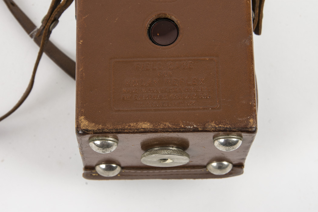 Vintage Kodak Cameras