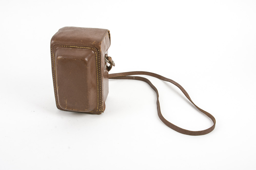 Vintage Kodak Cameras