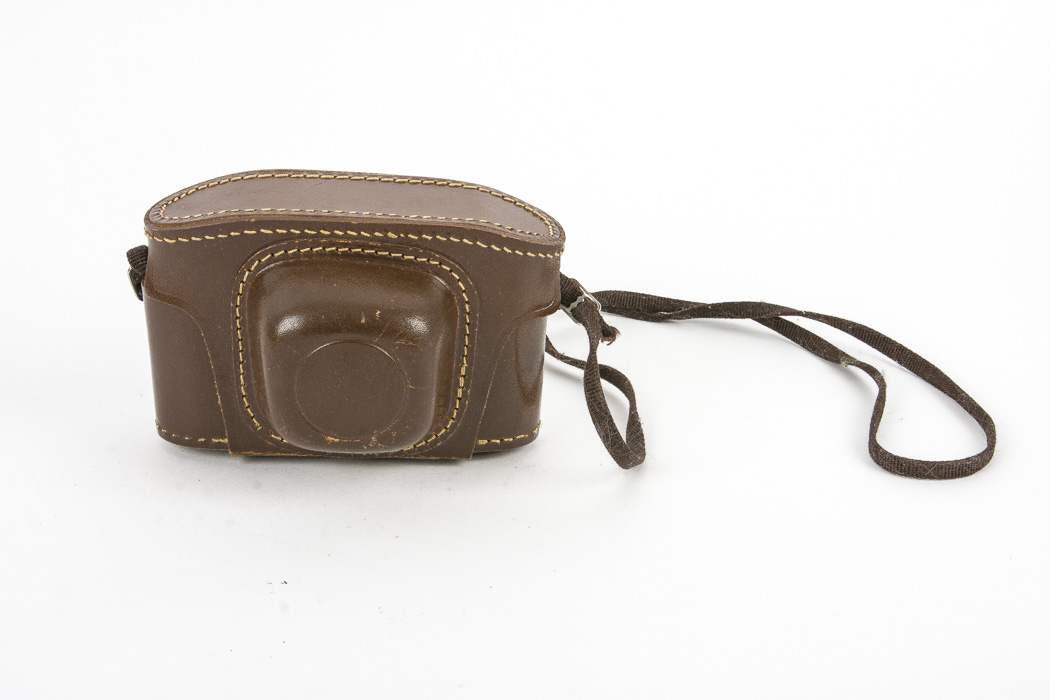 Vintage Kodak Cameras