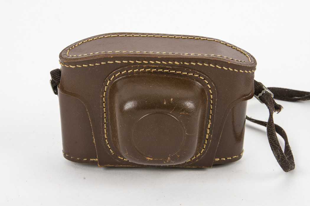 Vintage Kodak Cameras