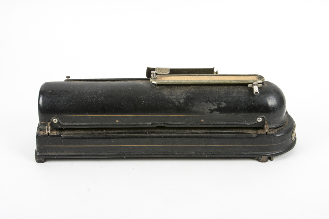 Vintage Todd Protectograph Co. Check Writer