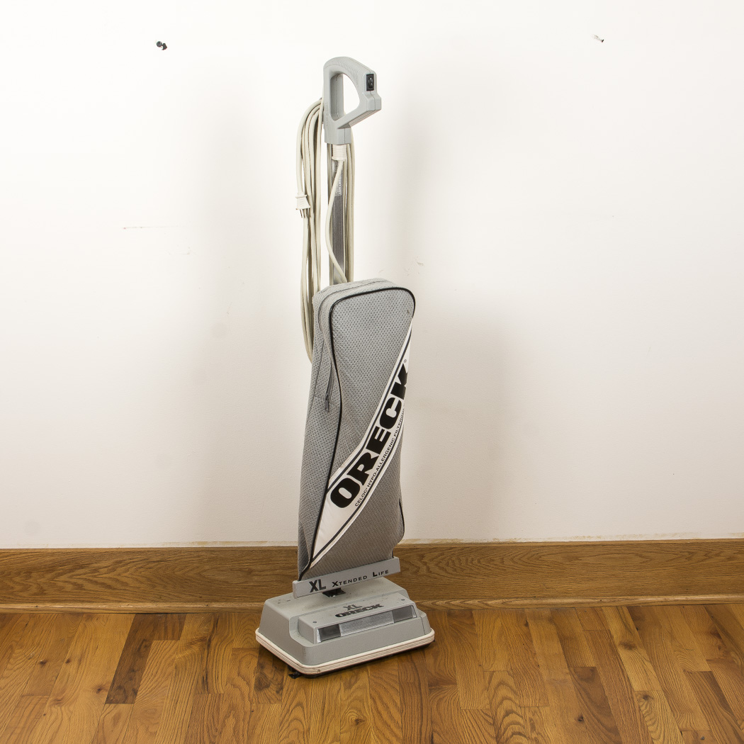 Oreck Xtended Life Upright Vacuum Cleaner