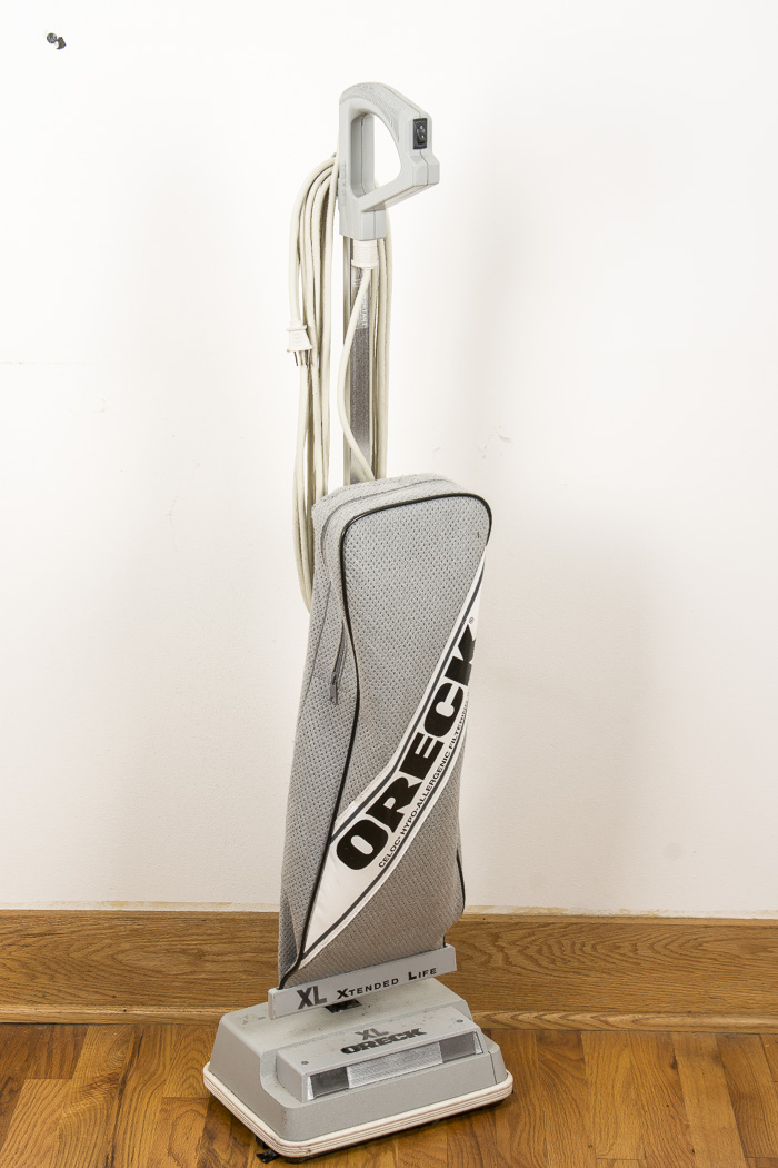 Oreck Xtended Life Upright Vacuum Cleaner