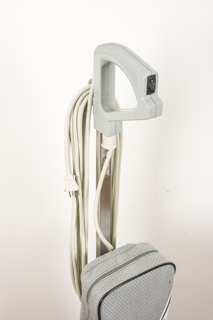 Oreck Xtended Life Upright Vacuum Cleaner