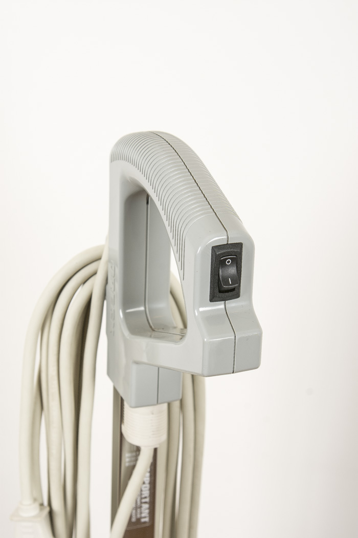 Oreck Xtended Life Upright Vacuum Cleaner