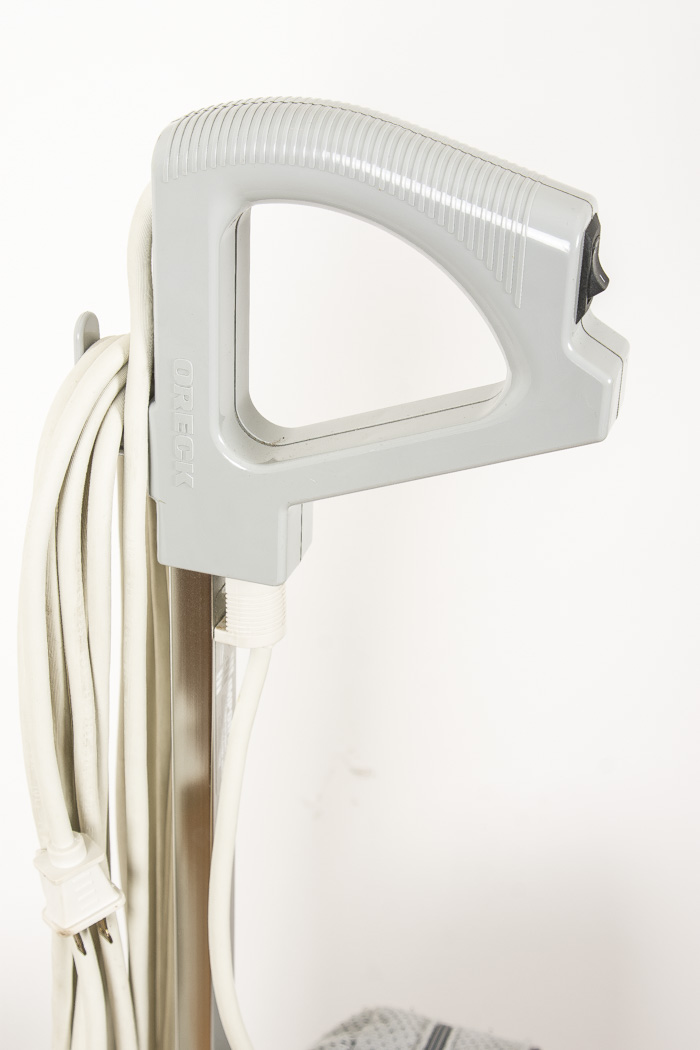 Oreck Xtended Life Upright Vacuum Cleaner