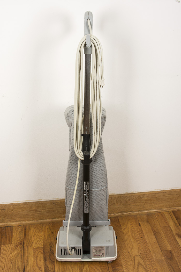 Oreck Xtended Life Upright Vacuum Cleaner
